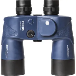 Focus Sport Optics Marine 7x50 Compass - Kikkert Focus Sport Optics Marine 7x50 Compass - Kikkert